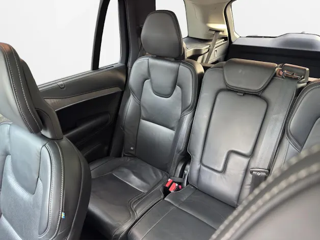 Volvo XC90 T8 eAWD PluginHybrid Inscription Geartronic