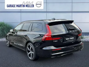 Volvo V60 2.0 B5 MH Plus Dark AWD
