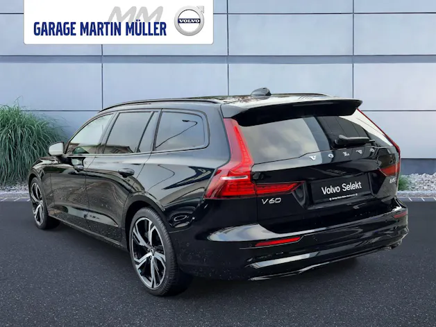 Volvo V60 2.0 B5 MH Plus Dark AWD