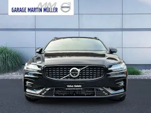 Volvo V60 2.0 B5 MH Plus Dark AWD