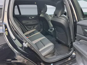 Volvo V60 2.0 B5 MH Plus Dark AWD