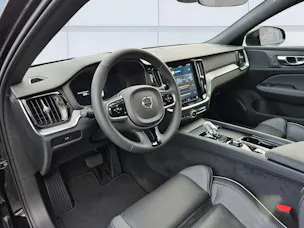 Volvo V60 2.0 B5 MH Plus Dark AWD