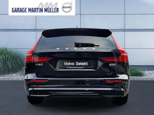 Volvo V60 2.0 B5 MH Plus Dark AWD