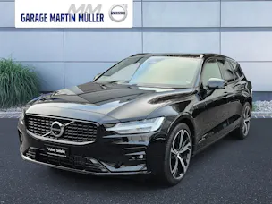 Volvo V60 2.0 B5 MH Plus Dark AWD
