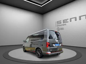 VW T6.1 California 2.0 Bi-TDI Beach Edition Liberty 4Motion DSG