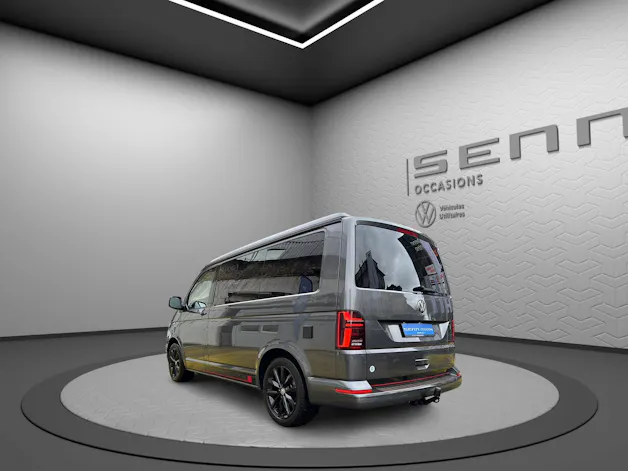 VW T6.1 California 2.0 Bi-TDI Beach Edition Liberty 4Motion DSG