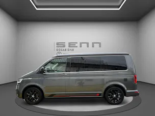 VW T6.1 California 2.0 Bi-TDI Beach Edition Liberty 4Motion DSG