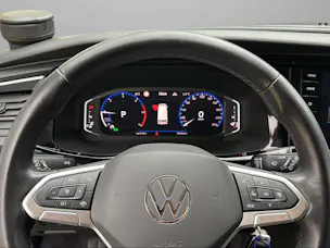 VW T6.1 California 2.0 Bi-TDI Beach Edition Liberty 4Motion DSG