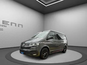 VW T6.1 California 2.0 Bi-TDI Beach Edition Liberty 4Motion DSG