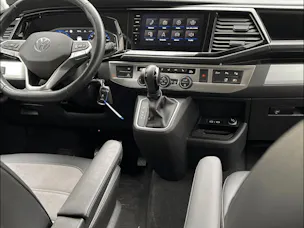 VW T6.1 California 2.0 Bi-TDI Beach Edition Liberty 4Motion DSG