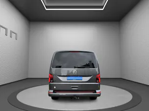 VW T6.1 California 2.0 Bi-TDI Beach Edition Liberty 4Motion DSG