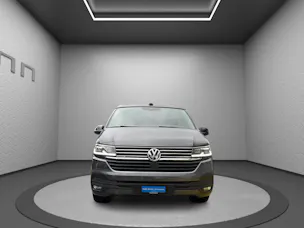 VW T6.1 California 2.0 Bi-TDI Beach Edition Liberty 4Motion DSG