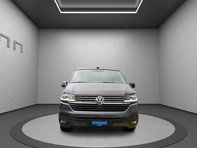 VW T6.1 California 2.0 Bi-TDI Beach Edition Liberty 4Motion DSG