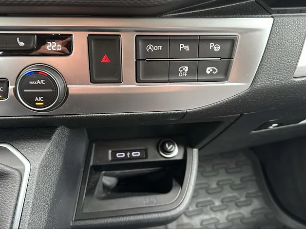 VW T6.1 California 2.0 Bi-TDI Beach Edition Liberty 4Motion DSG
