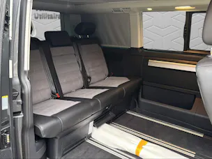 VW T6.1 California 2.0 Bi-TDI Beach Edition Liberty 4Motion DSG