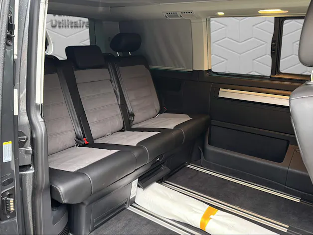 VW T6.1 California 2.0 Bi-TDI Beach Edition Liberty 4Motion DSG