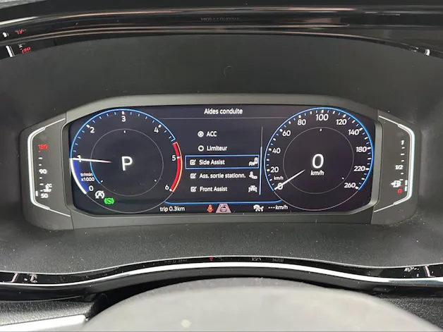 VW T6.1 California 2.0 Bi-TDI Beach Edition Liberty 4Motion DSG