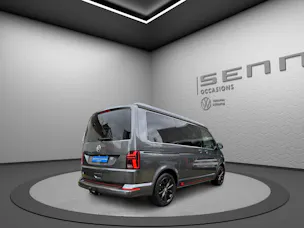VW T6.1 California 2.0 Bi-TDI Beach Edition Liberty 4Motion DSG