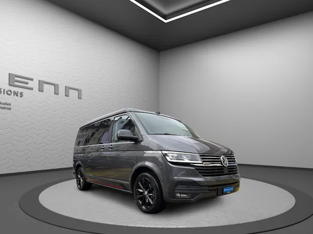 VW T6.1 California 2.0 Bi-TDI Beach Edition Liberty 4Motion DSG