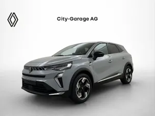 Renault Symbioz 1.8 E-Tech techno