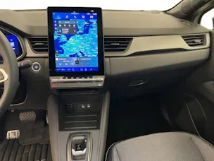 Renault Symbioz 1.8 E-Tech techno