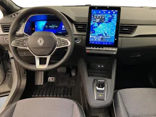 Renault Symbioz 1.8 E-Tech techno