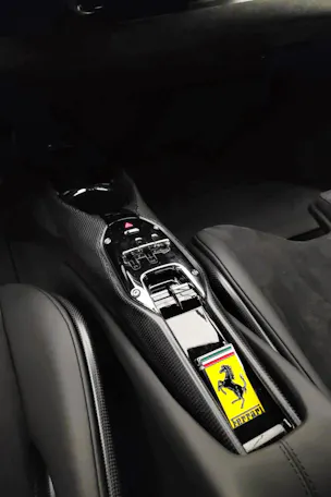 Ferrari 296 GTB