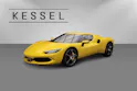 Ferrari 296 GTB