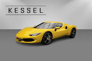 Ferrari 296 GTB