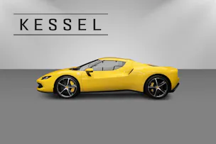 Ferrari 296 GTB