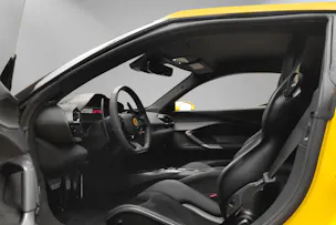 Ferrari 296 GTB