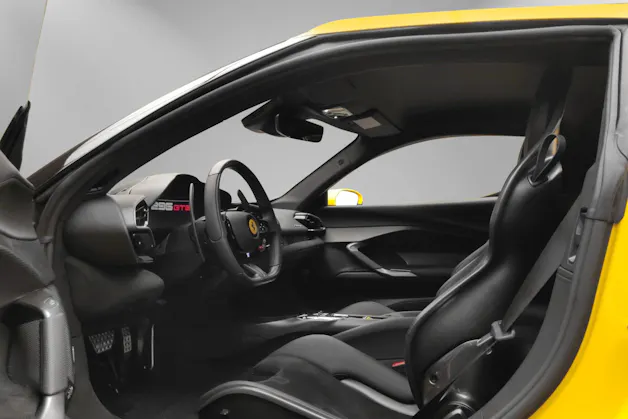 Ferrari 296 GTB
