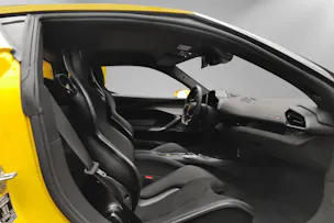 Ferrari 296 GTB