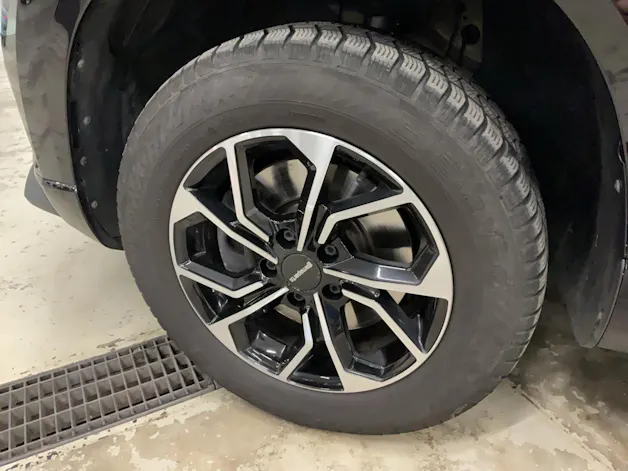 Škoda Karoq 2.0 TDI CR Sport Line 4x4 DSG