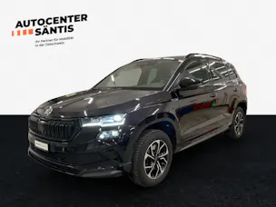 Škoda Karoq 2.0 TDI CR Sport Line 4x4 DSG