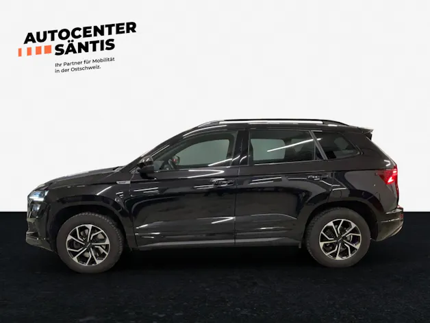 Škoda Karoq 2.0 TDI CR Sport Line 4x4 DSG