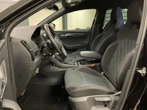 Škoda Karoq 2.0 TDI CR Sport Line 4x4 DSG