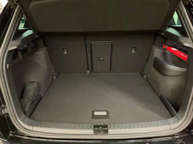 Škoda Karoq 2.0 TDI CR Sport Line 4x4 DSG
