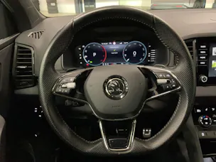 Škoda Karoq 2.0 TDI CR Sport Line 4x4 DSG