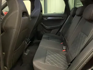 Škoda Karoq 2.0 TDI CR Sport Line 4x4 DSG