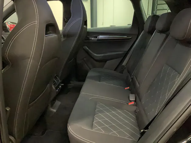 Škoda Karoq 2.0 TDI CR Sport Line 4x4 DSG