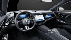 Mercedes-Benz E 220 d 4Matic 9G-Tronic
