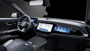 Mercedes-Benz E 220 d 4Matic 9G-Tronic