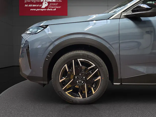 Peugeot 3008 1.2 MHEV Allure Premium