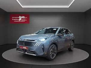 Peugeot 3008 1.2 MHEV Allure Premium