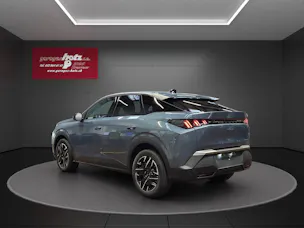 Peugeot 3008 1.2 MHEV Allure Premium
