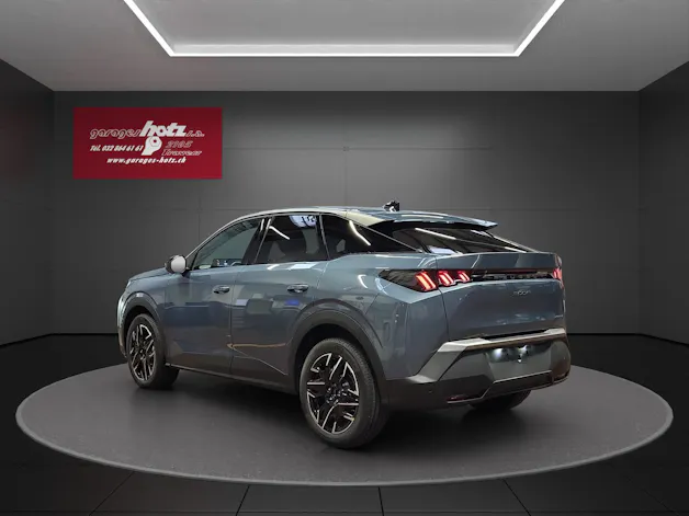 Peugeot 3008 1.2 MHEV Allure Premium