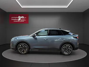 Peugeot 3008 1.2 MHEV Allure Premium