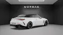 Mercedes-Benz CLE AMG 53 Cabrio 4Matic+ 9G-Tronic