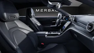 Mercedes-Benz CLE AMG 53 Cabrio 4Matic+ 9G-Tronic